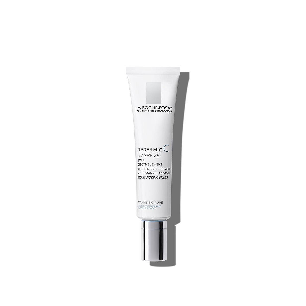 La Roche Posay Redermic Hyalu C Uv Fps25 Crema de Día Anti Arrugas 40Ml