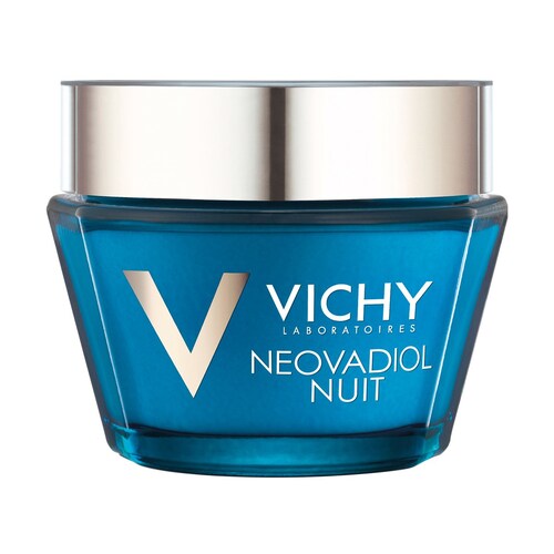 Vichy Neovadiol Complejo Sust. Crema Noche Anti-Edad para Menopausia 50Ml