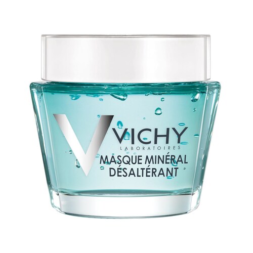 Vichy Pureté Thermale Mascarilla Mineral Hidratante 75Ml