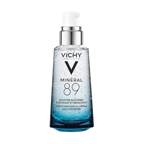 Vichy Minéral 89 Sérum Fortificador de la Piel 50Ml