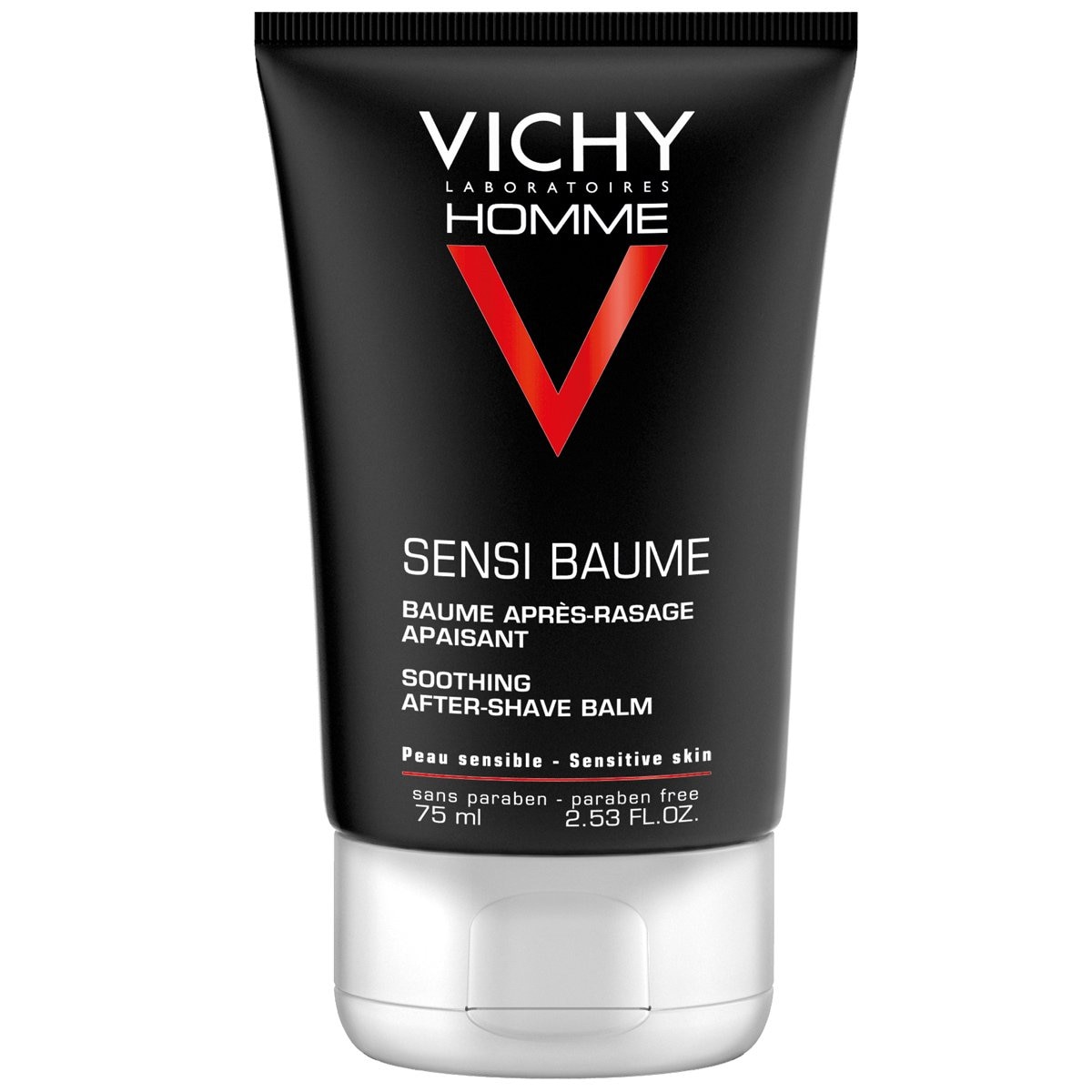 crema bronceadora vichy
