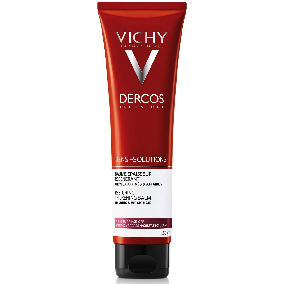 Vichy Dercos Densi-Solutions Acondicionador Densificador 150Ml