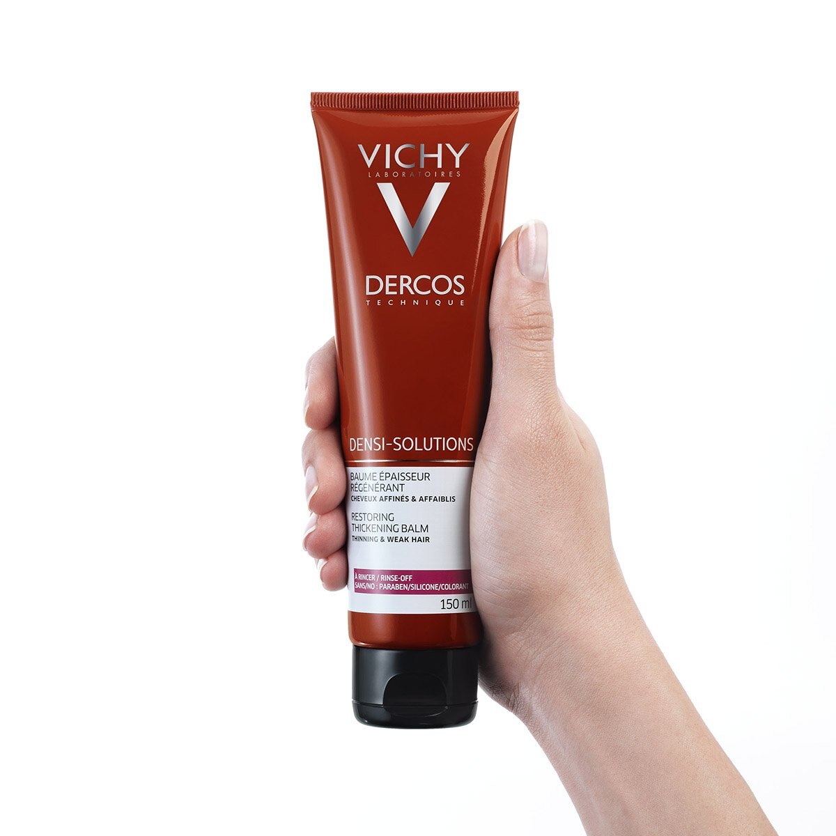 Vichy Dercos Densi-Solutions Acondicionador Densificador 150Ml