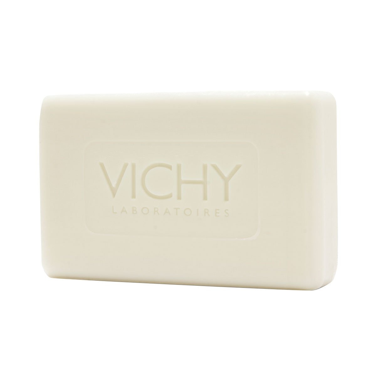 Vichy Normaderm Barra De Limpieza Facial Antiimperfecciones 70 g image number 2
