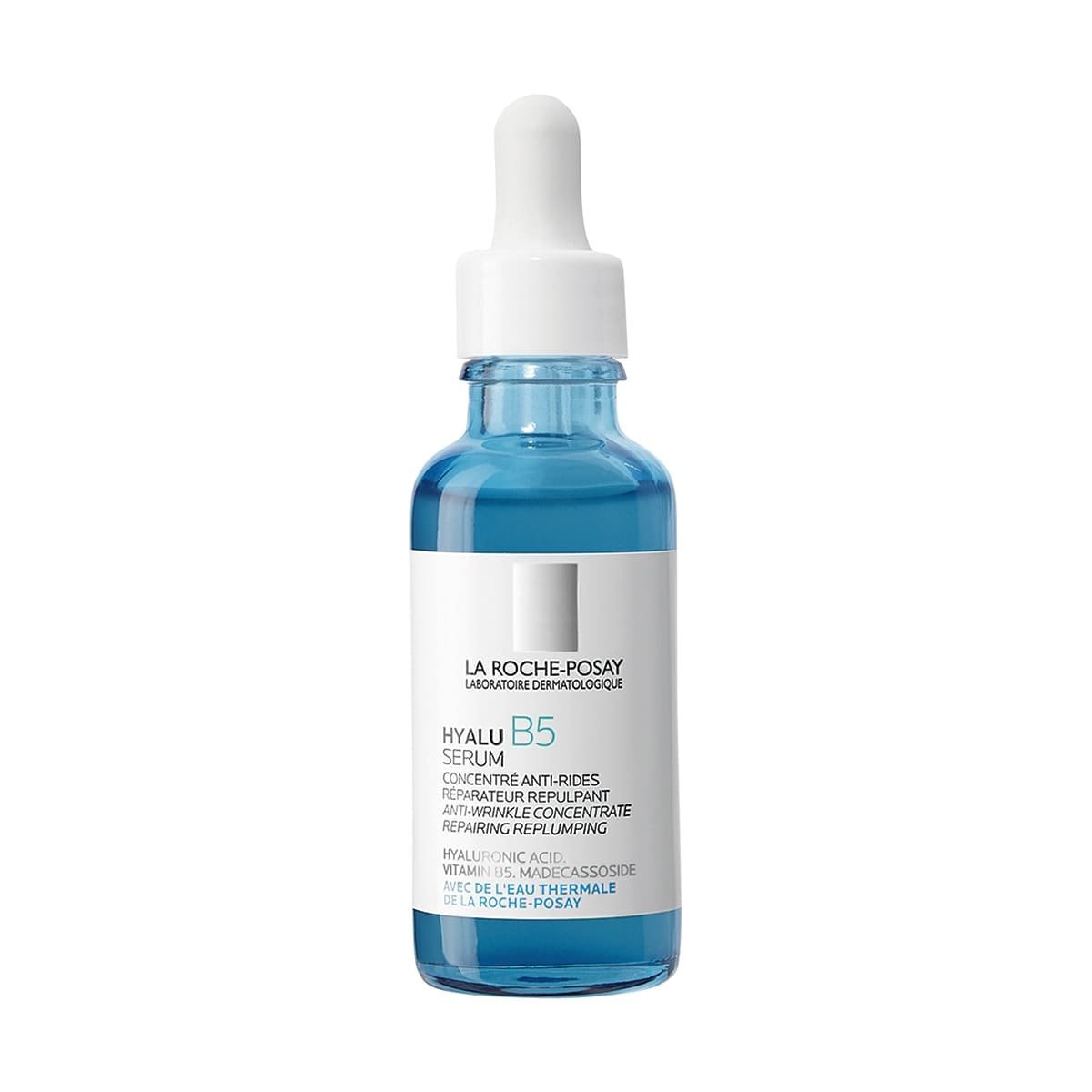 La Roche Posay Hyalu B5 Sérum Antiarrugas 30 ml image number 0