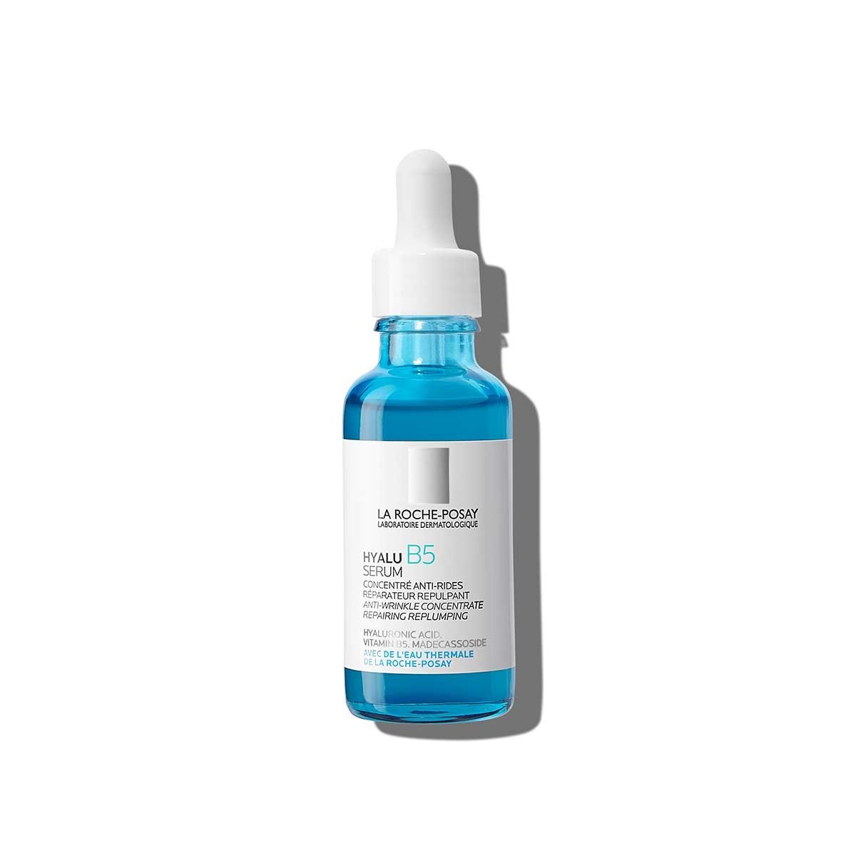 La Roche Posay Hyalu B5 Sérum Antiarrugas 30 ml image number 1