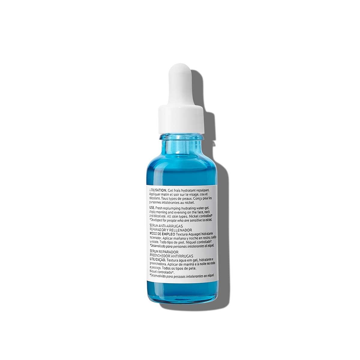 La Roche Posay Hyalu B5 Sérum Antiarrugas 30 ml image number 4