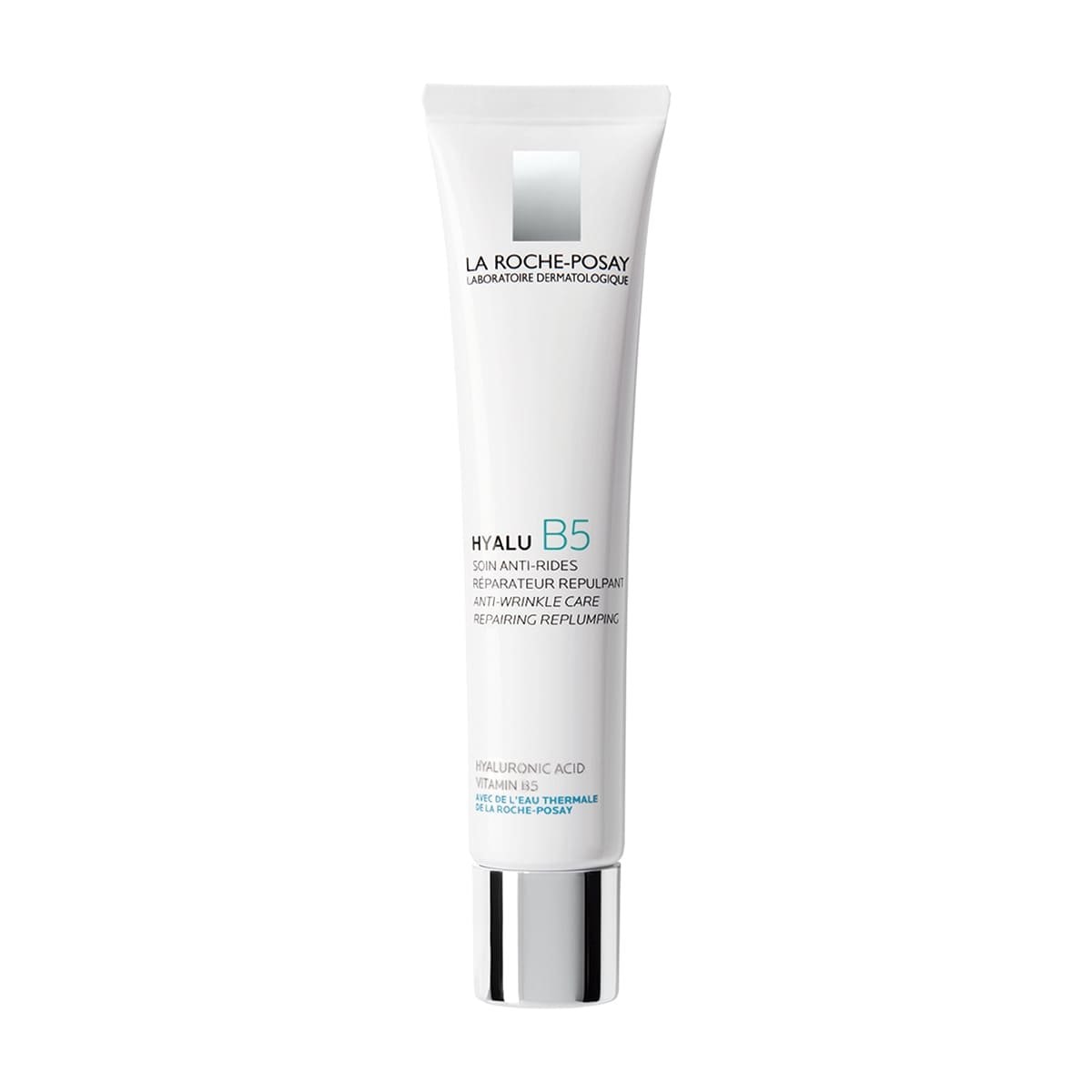 La Roche Posay Hyalu B5 Crema Facial Antiarrugas 40 ml image number 3
