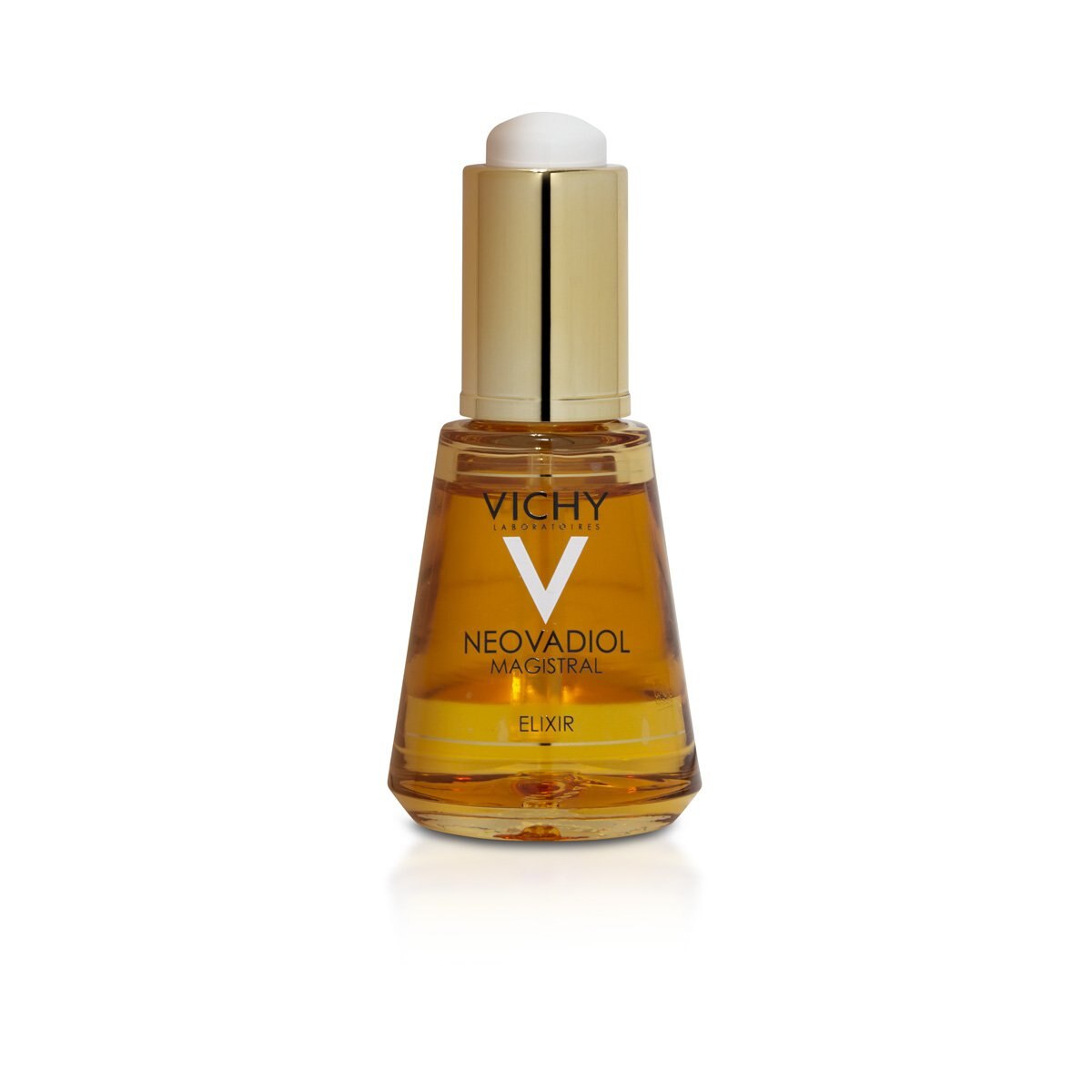 Vichy Neovadiol Elixir Óleo Post-Menopausia Anti-Edad 30Ml