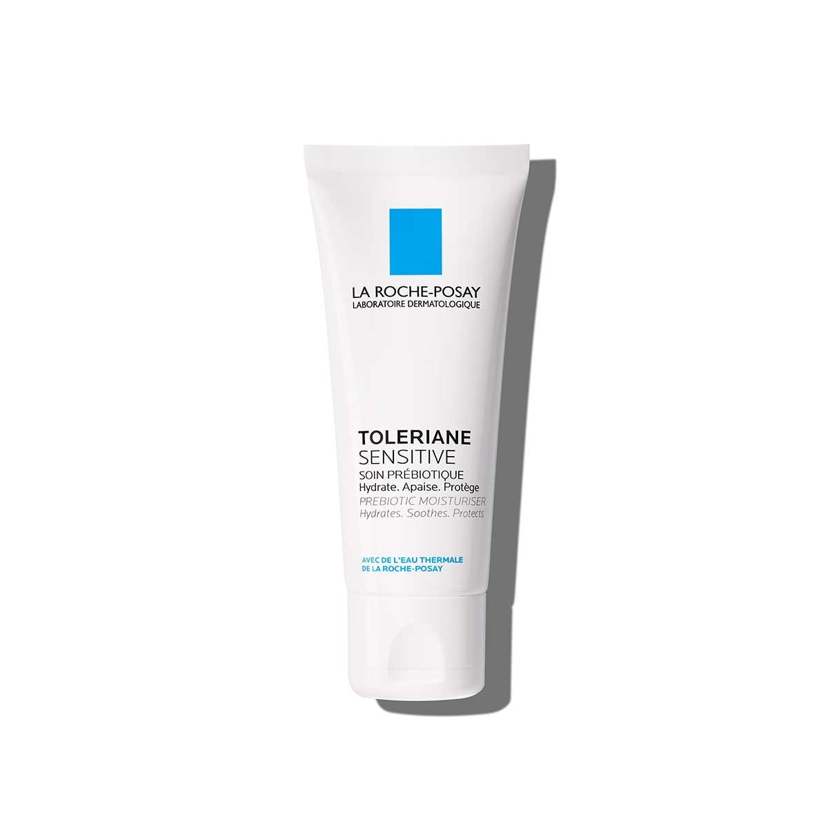 La Roche Posay Crema De Rostro Piel Sensible Toleriane Sensitive 40 ml image number 1