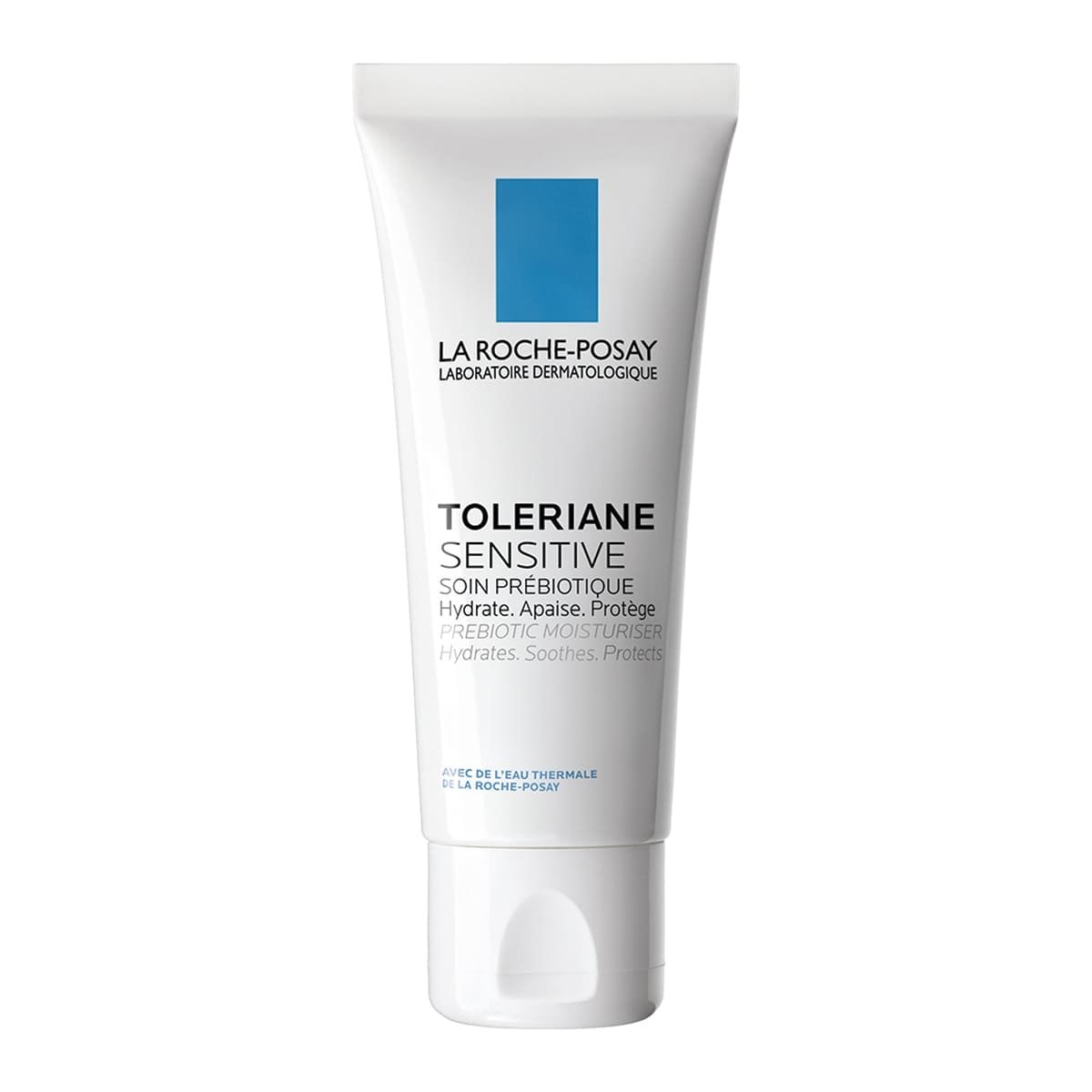 La Roche Posay Crema De Rostro Piel Sensible Toleriane Sensitive 40 ml image number 0