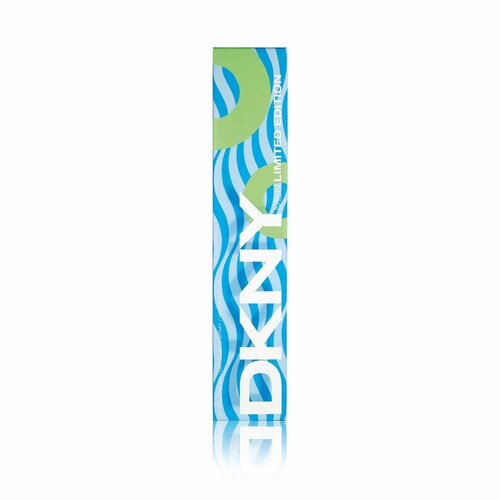 Fragancia para Caballero Dkny Men Summer Edt 100 Ml