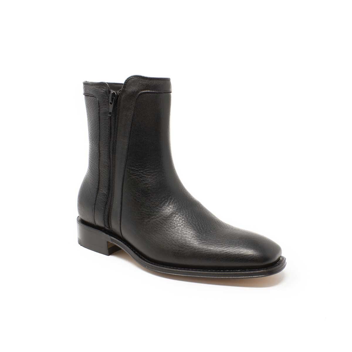Botas De Piel Para Caballero on Sale, UP TO 58% OFF |  www.editorialelpirata.com