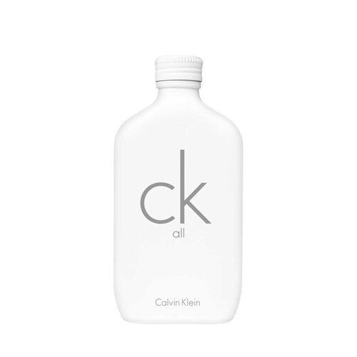 Fragancia Unisex Ck All Edt 200 Ml