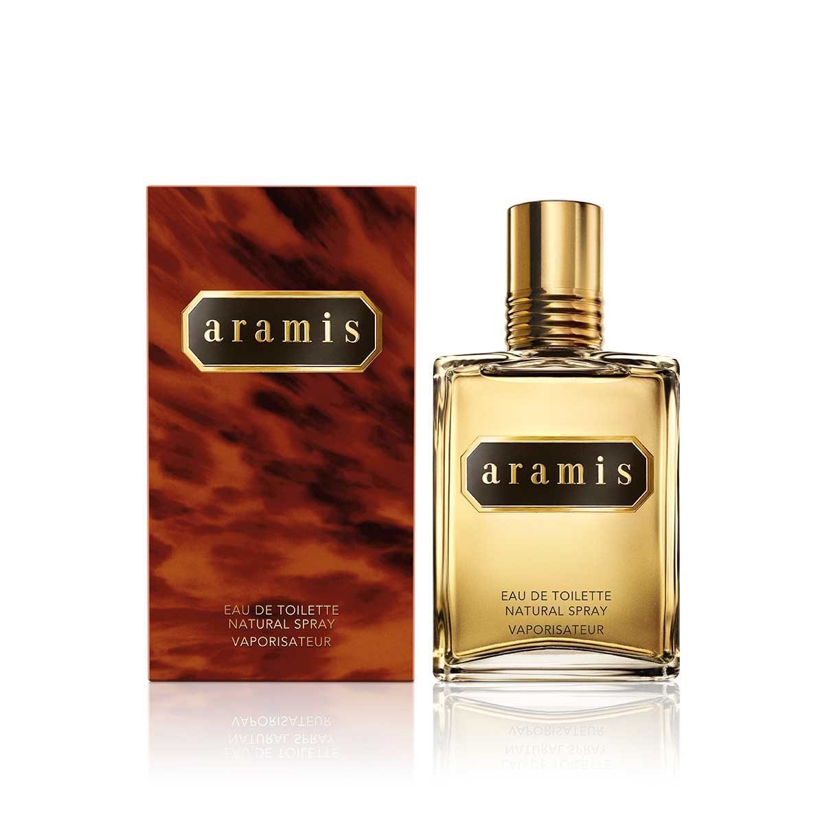 precio de perfume aramis caballero