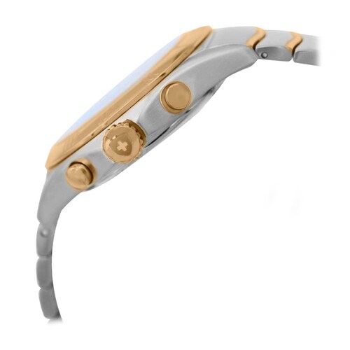 Reloj Azul Nivada para Dama