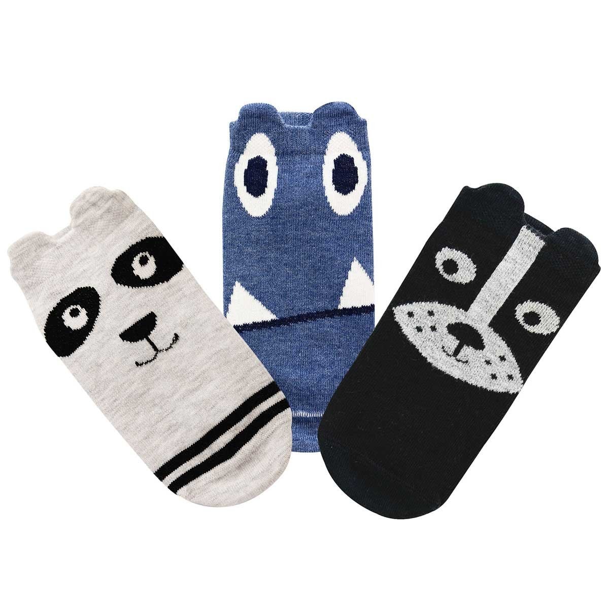 Paquete de Calcetines para Niño Baby Creysi Collection