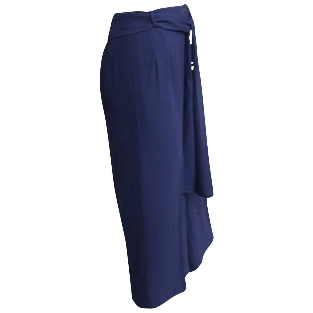 Pantalón Capri Jaretas Mabel para Dama