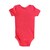 Pañalero Rojo para Bebé Baby Creysi