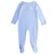 Mameluco Azul para Bebé Baby Creysi Collection
