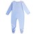 Mameluco Azul para Bebé Baby Creysi Collection