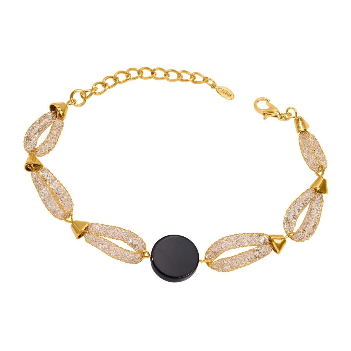 Pulso Chapa de Oro Unlimited