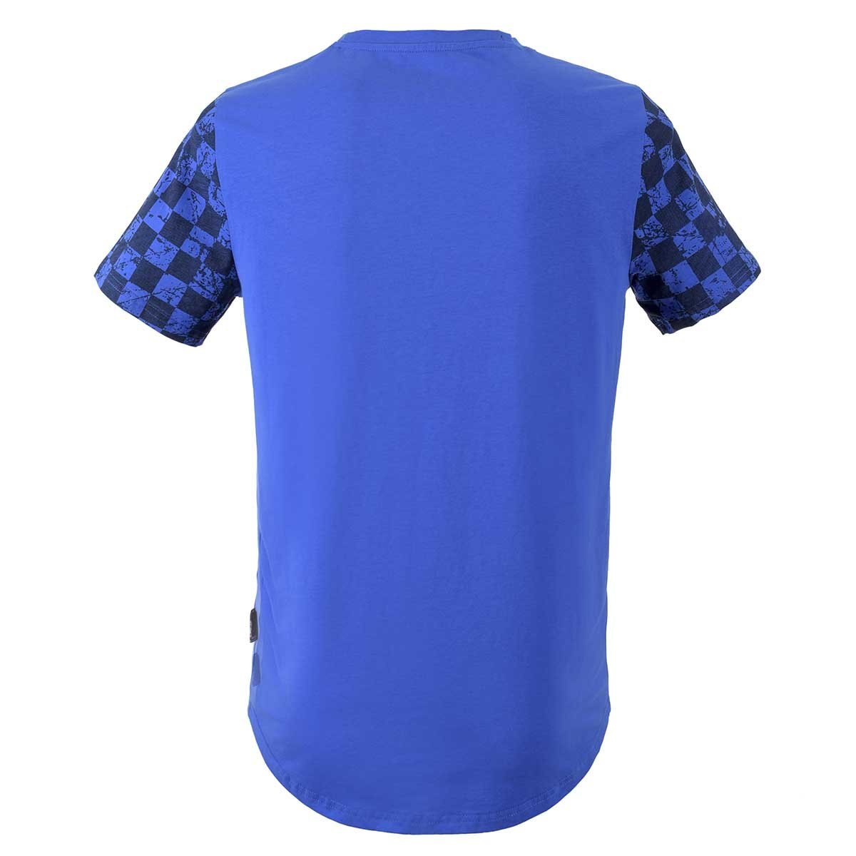 Playera Manga Corta Giovanni Gali Gm2033 para Caballero
