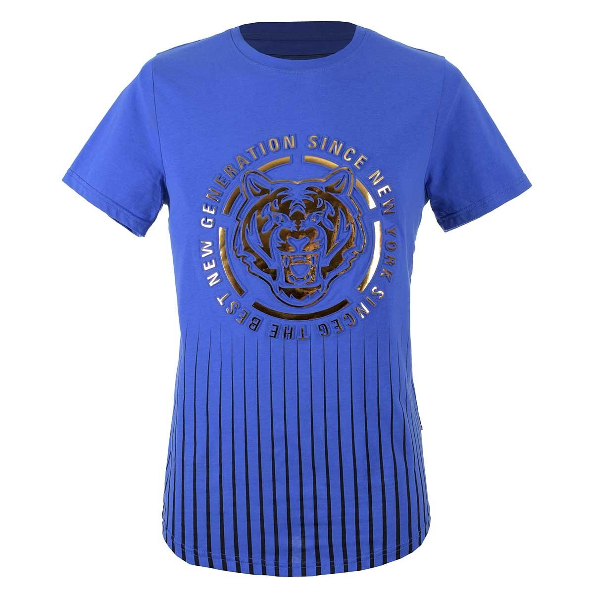 Playera Manga Corta Giovanni Gali para Caballero