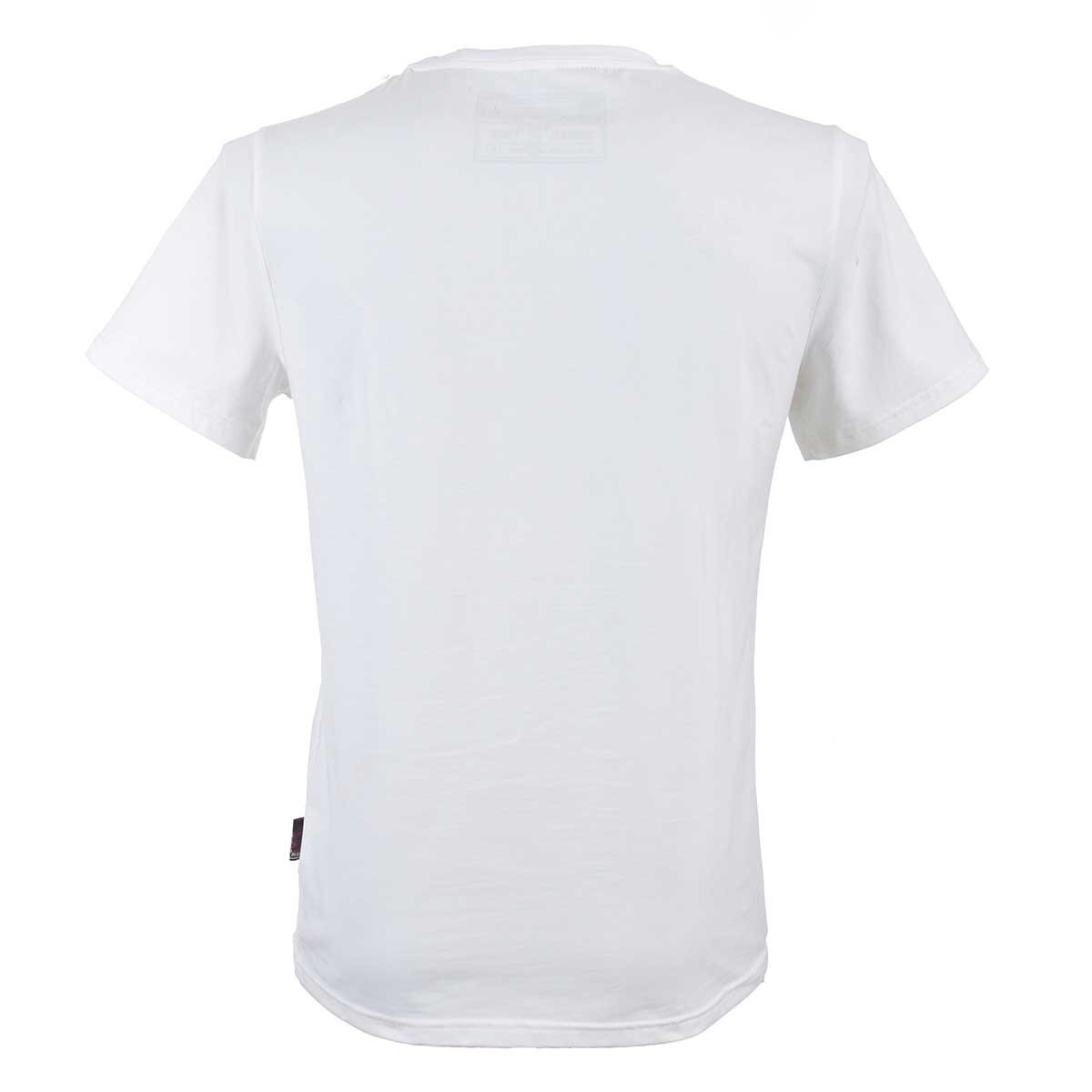 Playera Manga Corta Giovanni Gali para Caballero