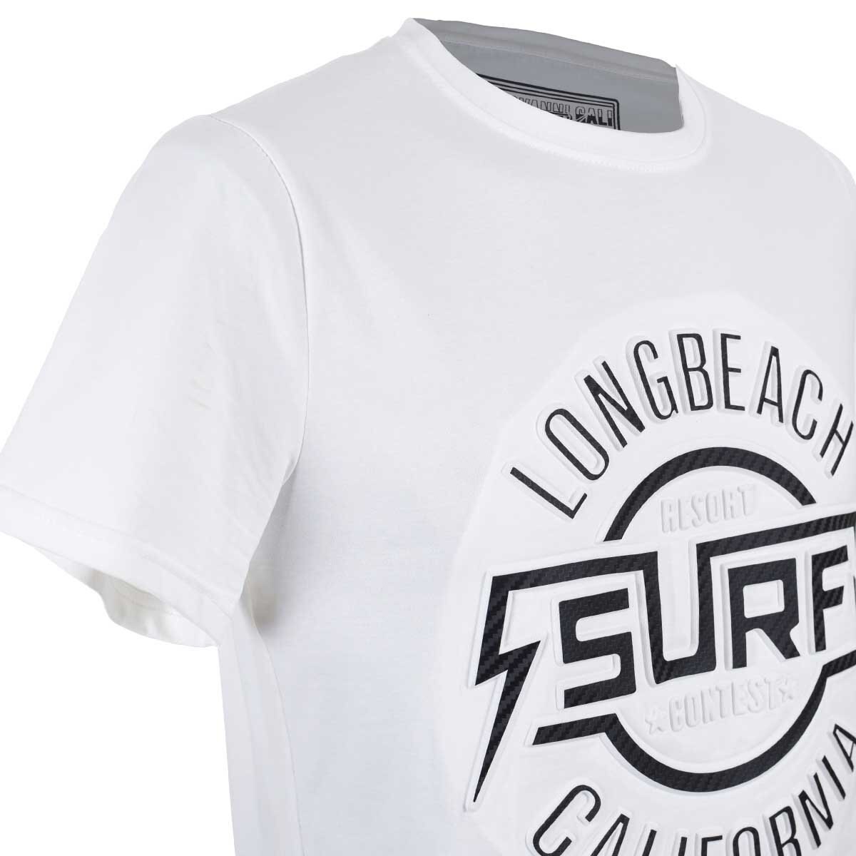 Playera Manga Corta Giovanni Gali para Caballero