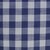 Camisa Manga Corta a Cuadros Azuls Polo Club para Caballero