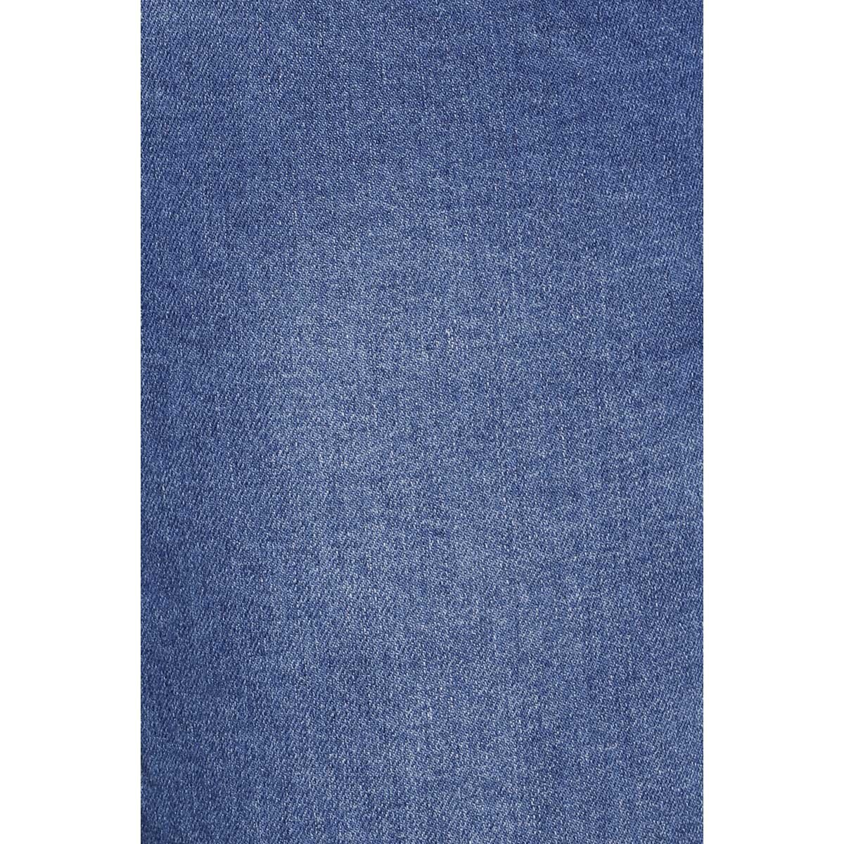Short Panel Alto Bolsas Del Simuladas Mama Mia para Dama