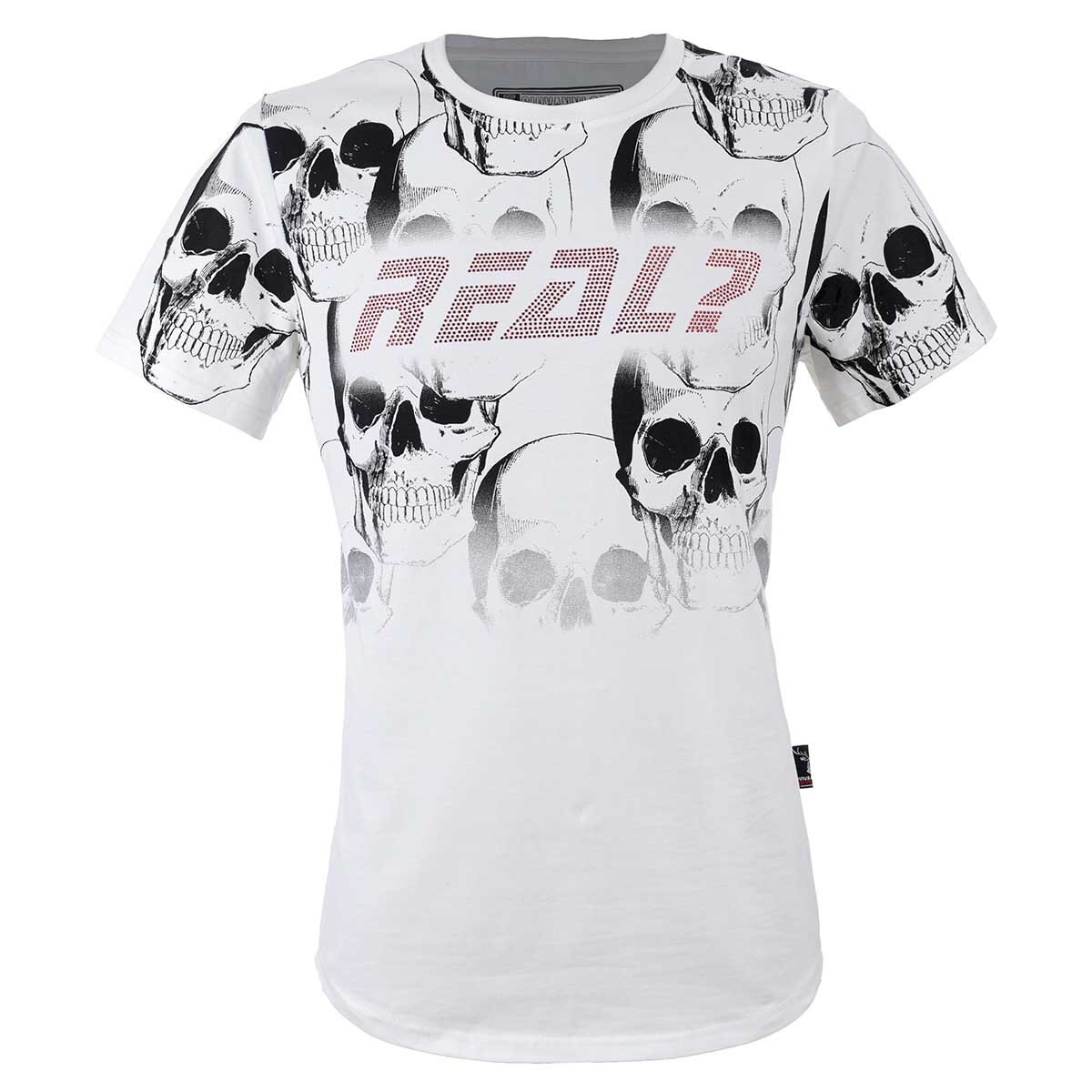 Playera Manga Corta Giovanni Gali para Caballero