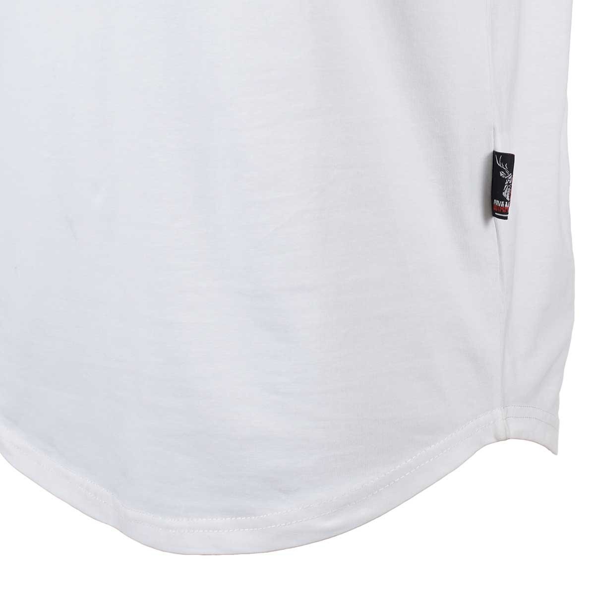 Playera Manga Corta Giovanni Gali para Caballero