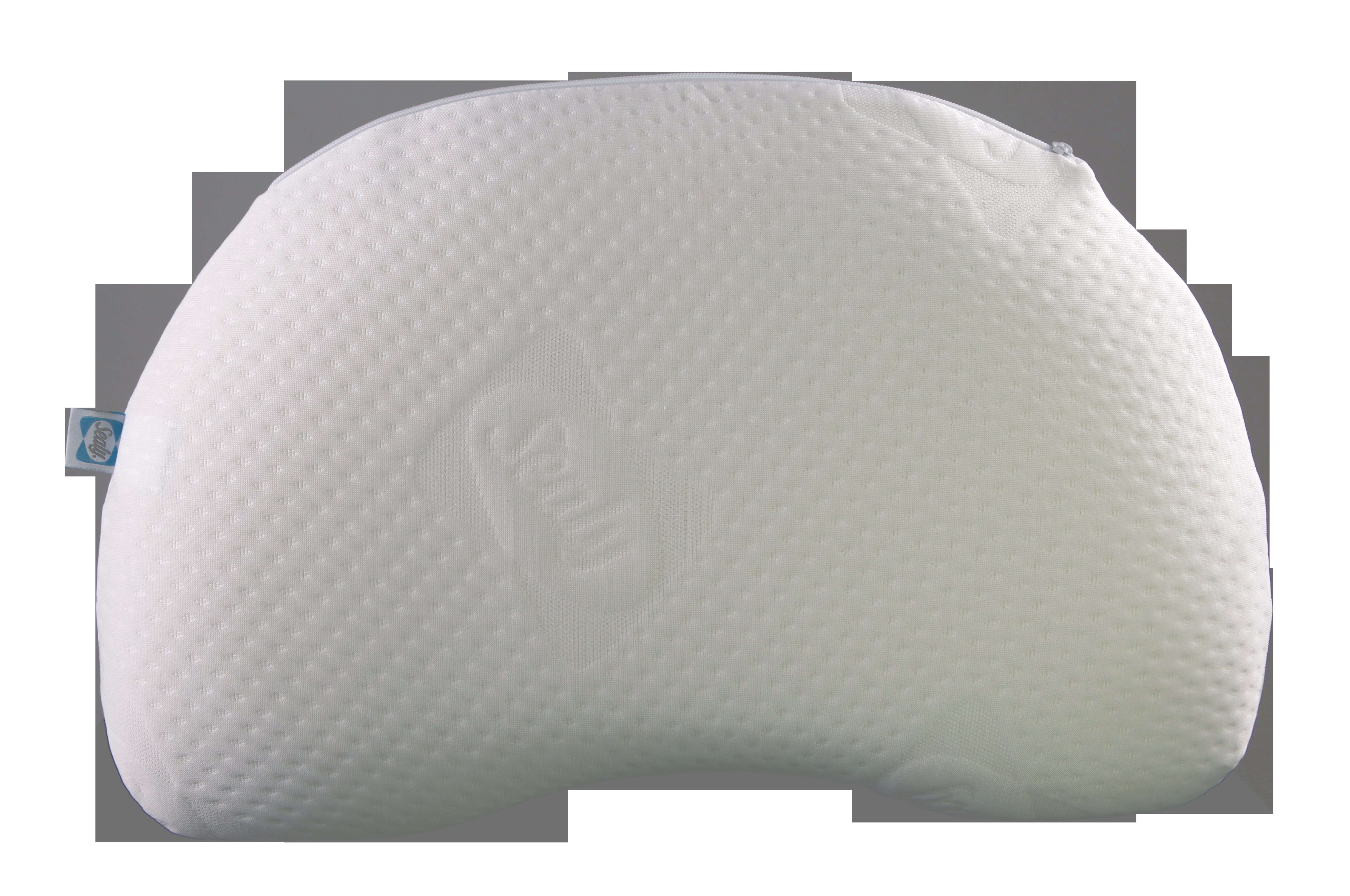 Almohada Relax Memory Sealy - Estandar