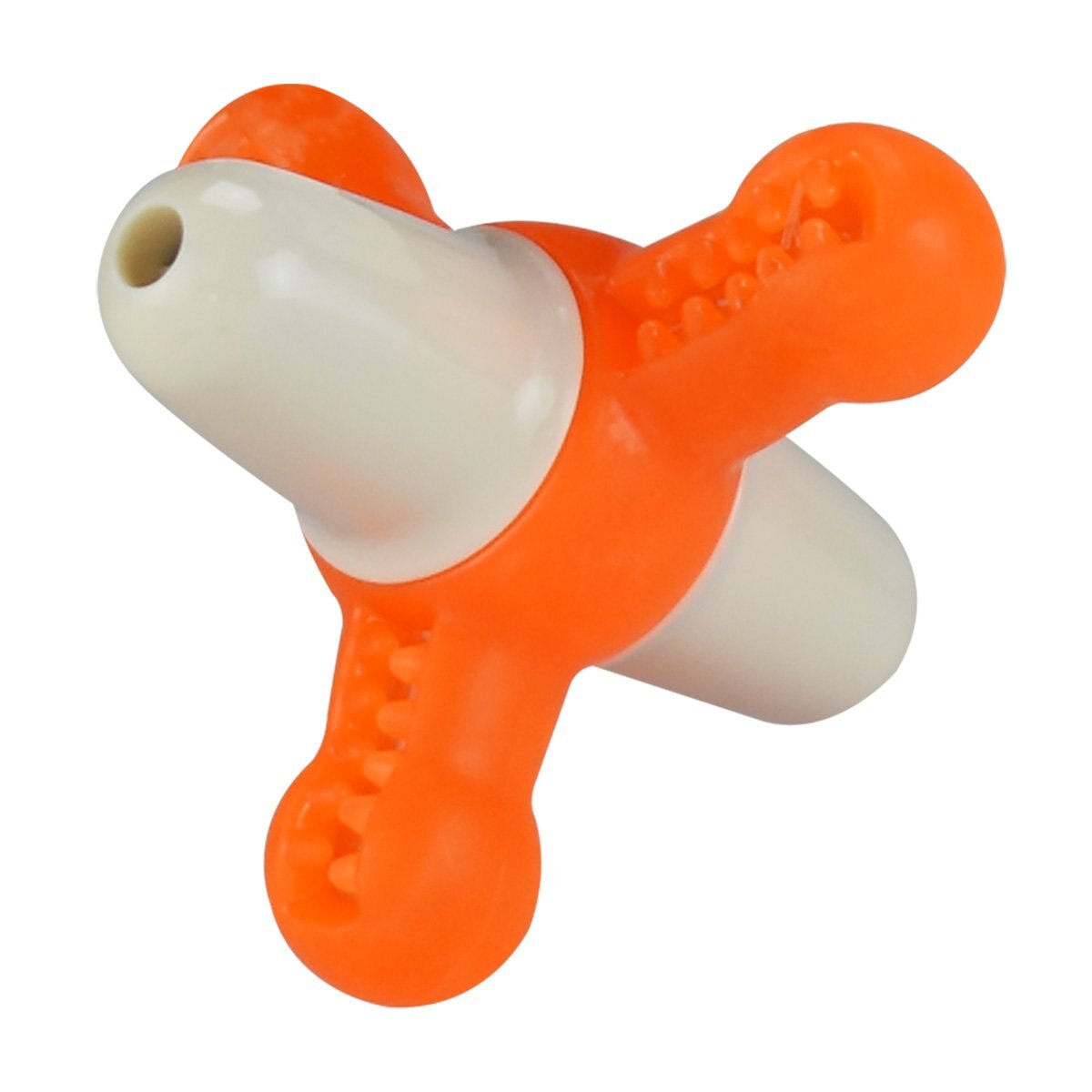 Juguete Dental Matatena C/sonido Fancy Pets Mod. Fl8760