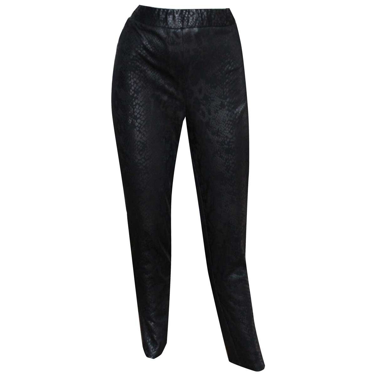 Legging con Cortes Mabel para Dama