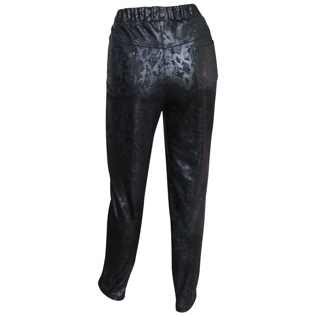 Legging con Cortes Mabel para Dama