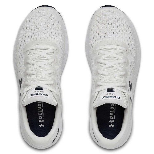 Tenis Running Charged Impulse Under Armour para Caballero