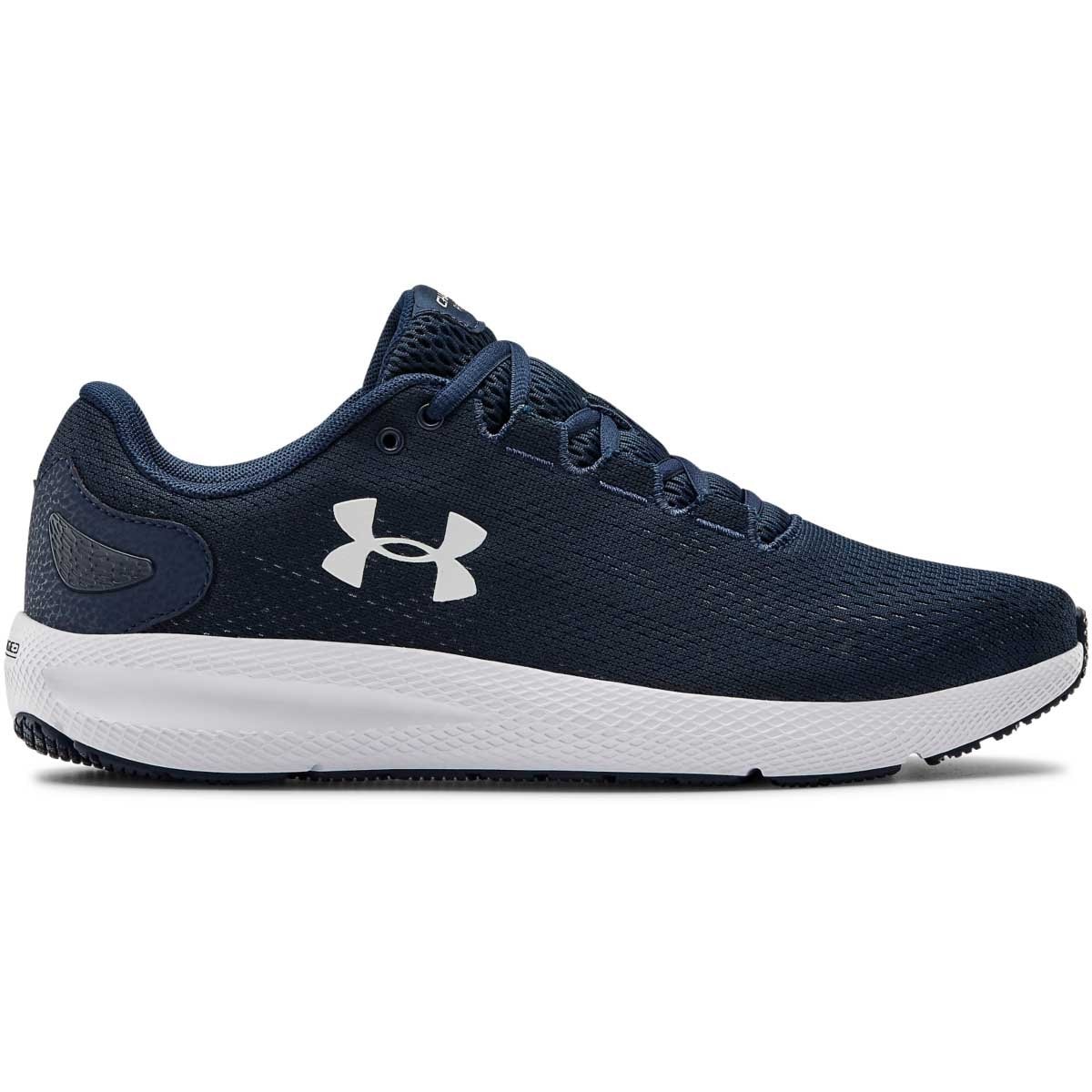 under armour charged tenis 