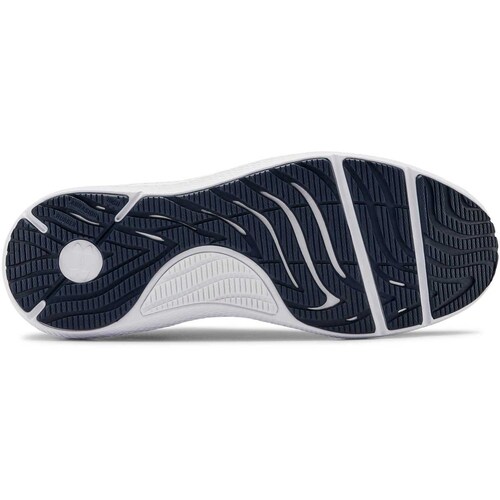 Tenis Running Charged Persuit Under Armour para Caballero