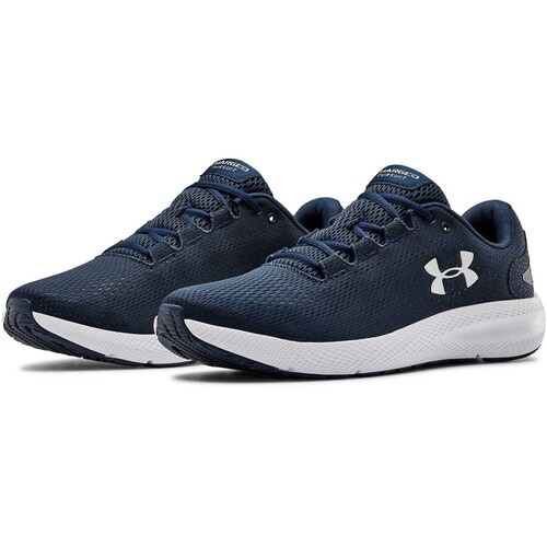 Tenis Running Charged Persuit Under Armour para Caballero