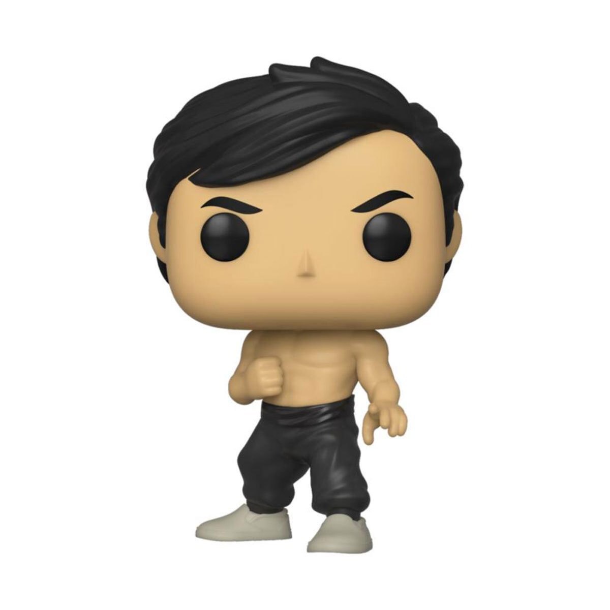 Pop Funko Mortal Kombat Liu Kang