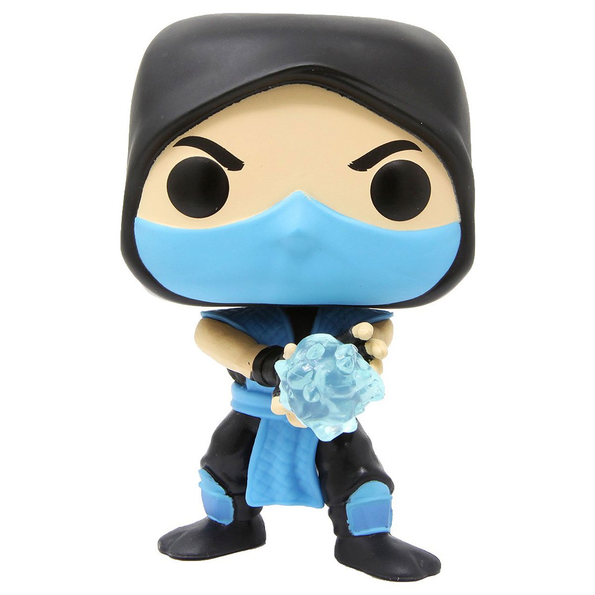 Pop Funko Mortal Kombat Sub Zero - Sears