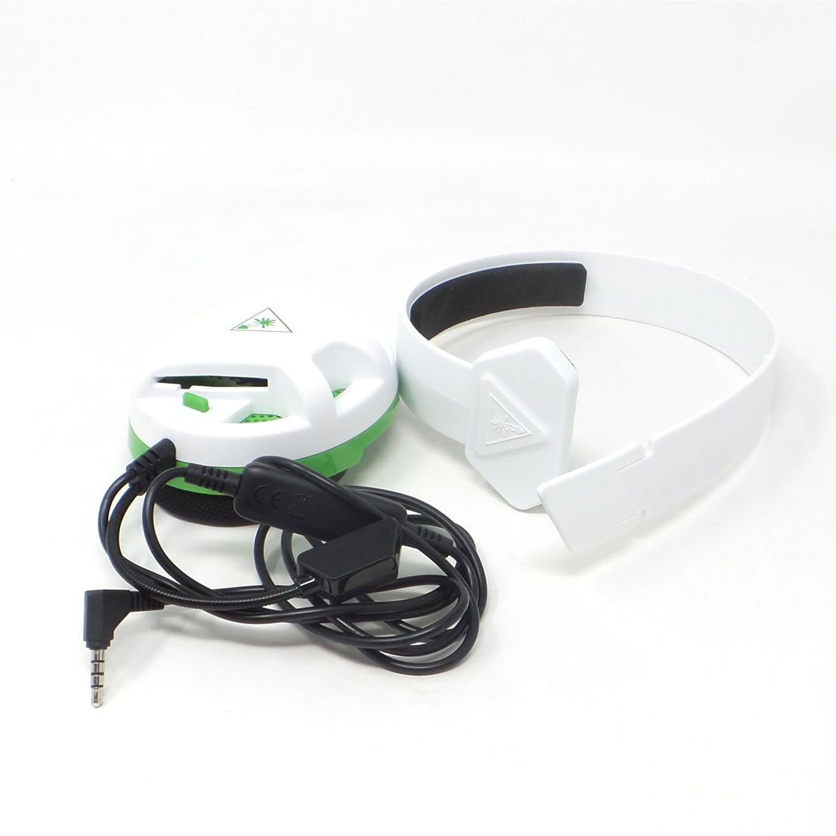 Audífonos Xbox One Recon Chat Blanco Turtle Beach
