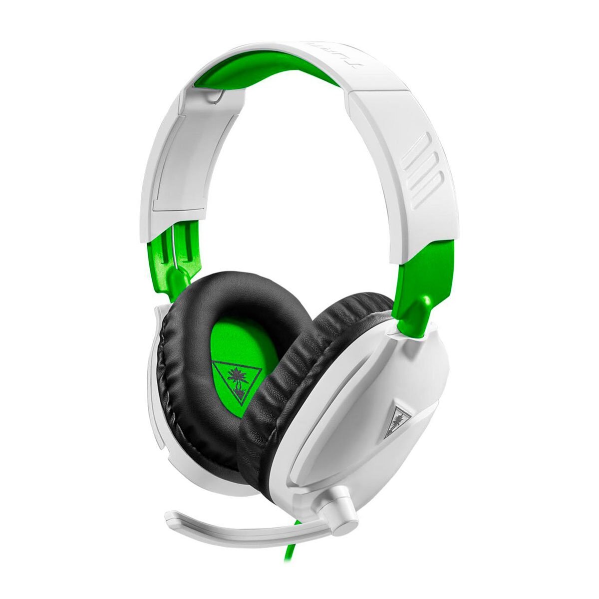 Audífonos Xbox One Recon 70X Blanco Turtle Beach