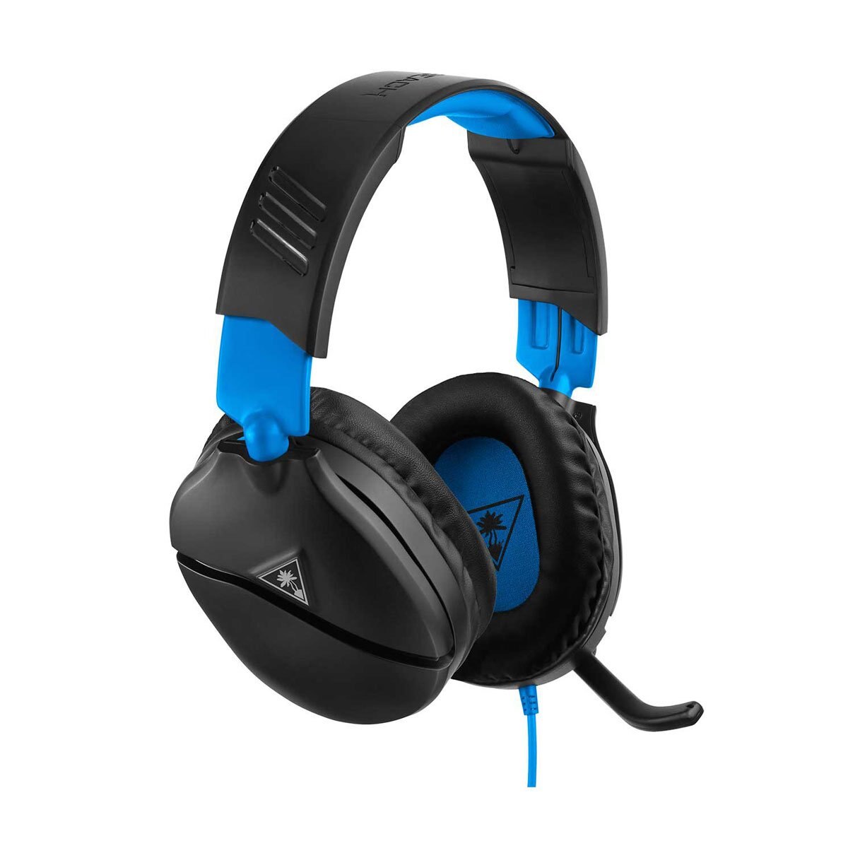 Audífonos Ps4 Recon 70P Negro Turtle Beach
