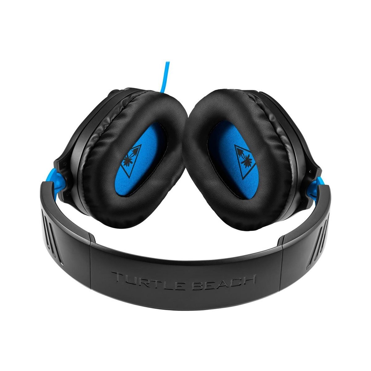 Audífonos Ps4 Recon 70P Negro Turtle Beach