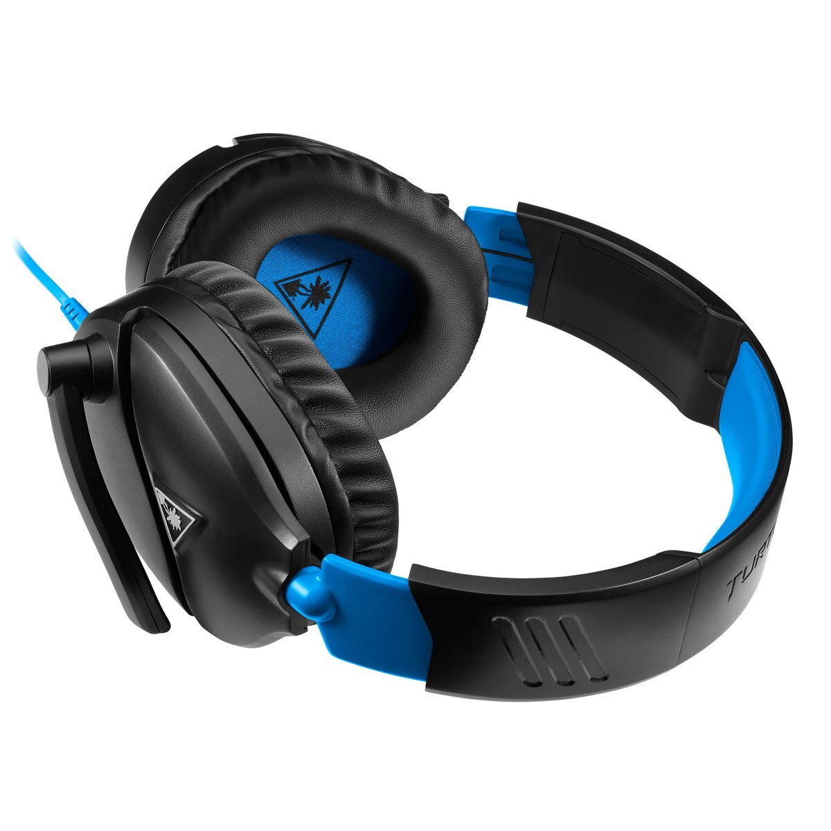 Audífonos Ps4 Recon 70P Negro Turtle Beach