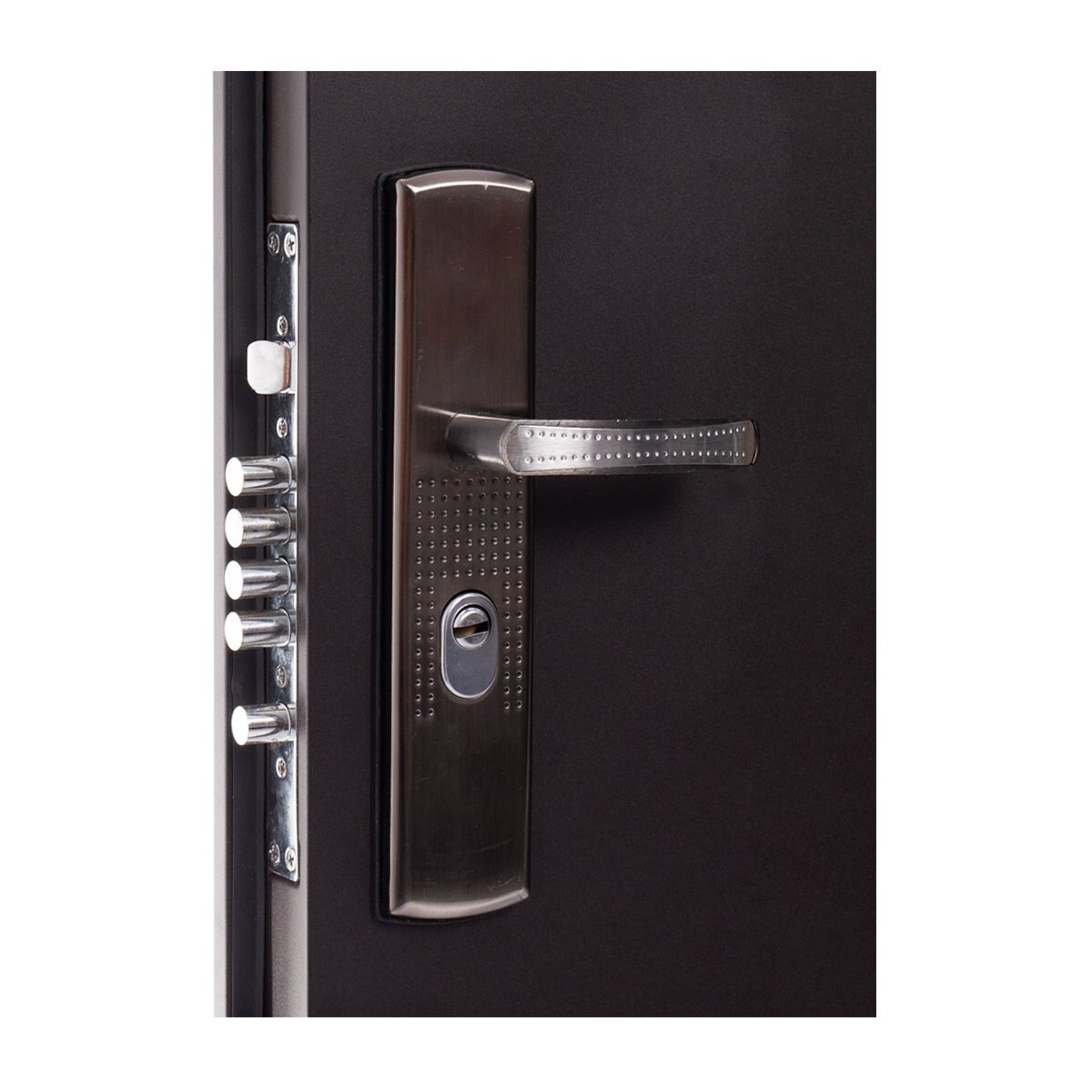 Puerta de Seguridad 3L S1 Aperturaderecha Xe Seguridad